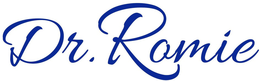 DR. ROMIE trademark