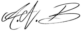 A.N.B trademark