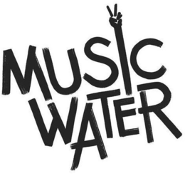 MUSIC WATER trademark