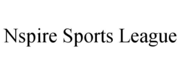 NSPIRE SPORTS LEAGUE trademark