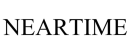 NEARTIME trademark