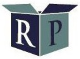 R P trademark
