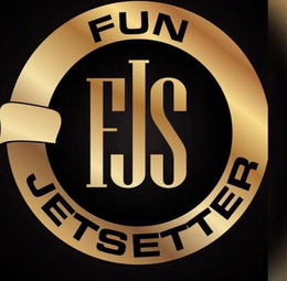 FUNJETSETTER trademark