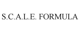 S.C.A.L.E. FORMULA trademark