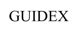 GUIDEX trademark