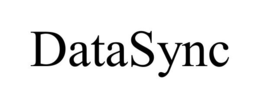 DATASYNC trademark