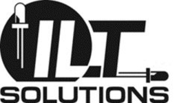 ILT SOLUTIONS trademark