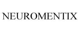 NEUROMENTIX trademark