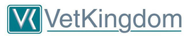 VK VETKINGDOM trademark