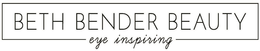 BETH BENDER BEAUTY EYE INSPIRING trademark