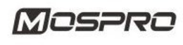 MOSPRO trademark