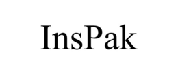 INSPAK trademark