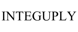INTEGUPLY trademark