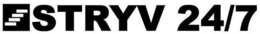 STRYV 24/7 trademark