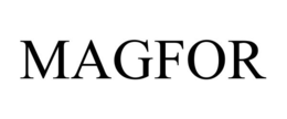 MAGFOR trademark