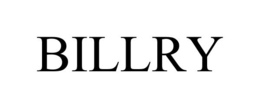 BILLRY trademark