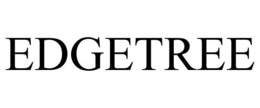 EDGETREE trademark