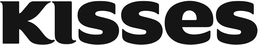 KISSES trademark