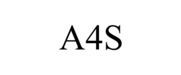 A4S trademark
