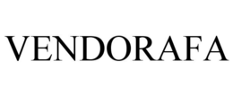 VENDORAFA trademark