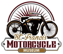 ST. FRANCIS, MOTORCYCLE MUSEUM trademark