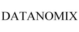 DATANOMIX trademark