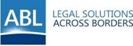 ABL LEGAL SOLUTIONS ACROSS BORDERS trademark
