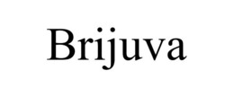 BRIJUVA trademark