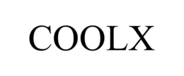 COOLX trademark