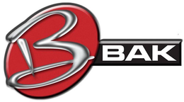 B BAK trademark