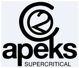 CO2 APEKS SUPERCRITICAL trademark