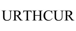 URTHCUR trademark