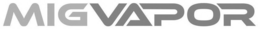 MIG VAPOR trademark