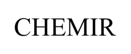 CHEMIR trademark