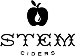 STEM CIDERS trademark