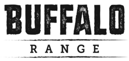 BUFFALO RANGE trademark
