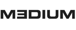 MEDIUM trademark