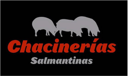 CHACINERIAS SALMANTINAS trademark