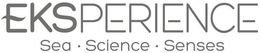 EKSPERIENCE SEA · SCIENCE · SENSES trademark