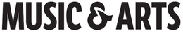 MUSIC & ARTS trademark