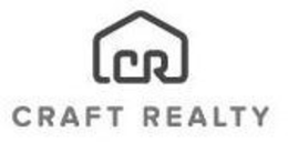 CR CRAFT REALTY trademark