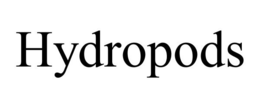 HYDROPODS trademark