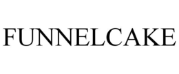 FUNNELCAKE trademark