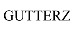 GUTTERZ trademark