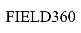 FIELD360 trademark