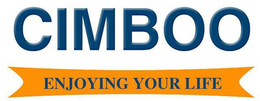 CIMBOO ENJOYING YOUR LIFE trademark