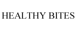 HEALTHY BITES trademark