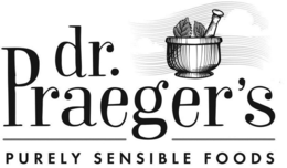 DR. PRAEGER'S PURELY SENSIBLE FOODS trademark