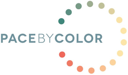 PACEBYCOLOR trademark
