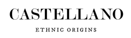 CASTELLANO ETHNIC ORIGINS trademark